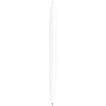 MP3183420 boligrafo de pet reciclado blanco plastico pet reciclado 2