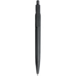 MP3183450 boligrafo de pet reciclado negro plastico pet reciclado 1