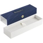 MP3183640 waterman rollerball negro metal 3