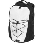 MP3183690 mochila 24l blanco 300d poliester 600d poliester 1