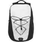 MP3183690 mochila 24l blanco 300d poliester 600d poliester 2