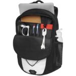 MP3183690 mochila 24l blanco 300d poliester 600d poliester 4