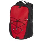 MP3183700 mochila 24l rojo 300d poliester 600d poliester 1