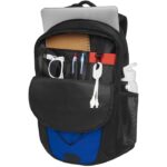 MP3183710 mochila 24l azul 300d poliester 600d poliester 4