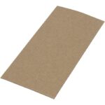 MP3184130 llavero cuadrado de cuero sintetico apto para laser negro 90 simil piel de plastico de pol 4