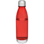 MP3184590 botella deportiva de 685 ml rojo sk plastic acero inoxidable 1