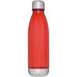 MP3184590 botella deportiva de 685 ml rojo sk plastic acero inoxidable 2