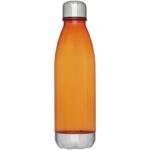 MP3184600 botella deportiva de 685 ml naranja sk plastic acero inoxidable 2