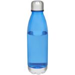 MP3184620 botella deportiva de 685 ml azul sk plastic acero inoxidable 1