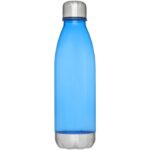 MP3184620 botella deportiva de 685 ml azul sk plastic acero inoxidable 2