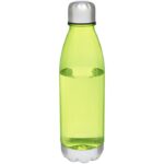 MP3184630 botella deportiva de 685 ml verde sk plastic acero inoxidable 1