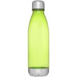 MP3184630 botella deportiva de 685 ml verde sk plastic acero inoxidable 2