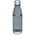 MP3184640 botella deportiva de 685 ml negro sk plastic acero inoxidable 1