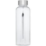MP3184650 botella deportiva de 500 ml blanco sk plastic acero inoxidable 2