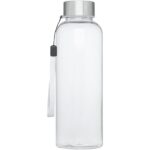 MP3184650 botella deportiva de 500 ml blanco sk plastic acero inoxidable 3