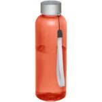 MP3184660 botella deportiva de 500 ml rojo sk plastic acero inoxidable 1