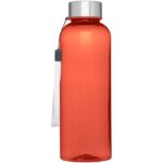 MP3184660 botella deportiva de 500 ml rojo sk plastic acero inoxidable 3
