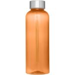 MP3184670 botella deportiva de 500 ml naranja sk plastic acero inoxidable 2