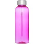 MP3184680 botella deportiva de 500 ml rosa sk plastic acero inoxidable 2