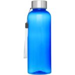 MP3184700 botella deportiva de 500 ml azul sk plastic acero inoxidable 3
