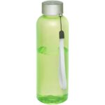MP3184710 botella deportiva de 500 ml verde sk plastic acero inoxidable 1