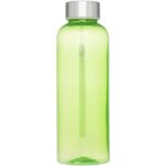 MP3184710 botella deportiva de 500 ml verde sk plastic acero inoxidable 2