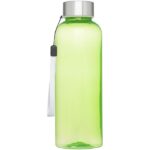MP3184710 botella deportiva de 500 ml verde sk plastic acero inoxidable 3