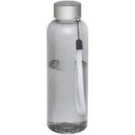 MP3184720 botella deportiva de 500 ml negro sk plastic acero inoxidable 1