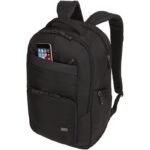 MP3184730 case logic mochila para portatil de 156 25l negro nylon 1