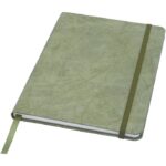 MP3184900 libreta de tamao a5 de papel de piedra verde papel tyvek papel de piedra 1