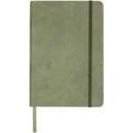 MP3184900 libreta de tamao a5 de papel de piedra verde papel tyvek papel de piedra 2