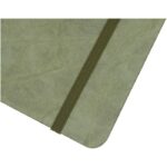 MP3184900 libreta de tamao a5 de papel de piedra verde papel tyvek papel de piedra 6