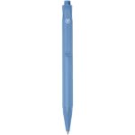 MP3184960 boligrafo de plastico de maiz azul plastico pla 2
