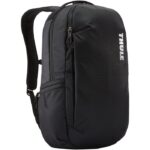 MP3185170 mochila para portatil de 15 23l thule negro nylon 1