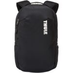 MP3185170 mochila para portatil de 15 23l thule negro nylon 2