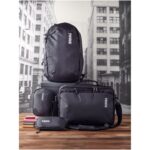 MP3185170 mochila para portatil de 15 23l thule negro nylon 7