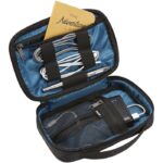 MP3185210 bolsa para accesorios thule negro nylon 3