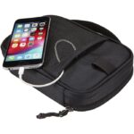 MP3185210 bolsa para accesorios thule negro nylon 4