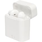 MP3185220 auriculares inalambricos con sincronizacion automatica uvc true wireless blanco plastico a 6