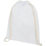 MP3185230 mochila de cuerdas de algodon de 140 gm 5l blanco algodon 140 gm2 1