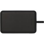 MP3185340 bateria externa inalambrica de 5000mah con cable 3 en 1 negro plastico abs 2