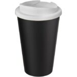 MP3185480 americano vaso termico de 350 ml con tapa antigoteo blanco polipropileno reciclado plastic 1