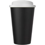 MP3185480 americano vaso termico de 350 ml con tapa antigoteo blanco polipropileno reciclado plastic 2