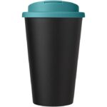 MP3185540 americano vaso termico de 350 ml con tapa antigoteo azul polipropileno reciclado plastico 2