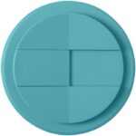 MP3185540 americano vaso termico de 350 ml con tapa antigoteo azul polipropileno reciclado plastico 3