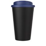 MP3185550 americano vaso termico de 350 ml con tapa antigoteo azul polipropileno reciclado plastico 2