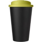 MP3185570 americano vaso termico de 350 ml con tapa antigoteo verde polipropileno reciclado plastico 2