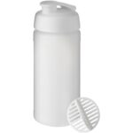 MP3185730 bidon mezclador de 500 ml baseline blanco plastico hdpe plastico pp plastico pp 1