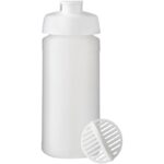 MP3185730 bidon mezclador de 500 ml baseline blanco plastico hdpe plastico pp plastico pp 2