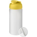 MP3185740 bidon mezclador de 500 ml baseline amarillo plastico hdpe plastico pp plastico pp 1